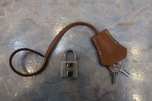 画像をギャラリービューアに読み込む, HERMES／エルメス バーキン30 トゴ ゴールド □K刻印 ハンドバッグ 700060293
