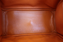 画像をギャラリービューアに読み込む, HERMES／エルメス リンディ30 トリヨンクレマンス オレンジ □M刻印 ショルダーバッグ 700030155
