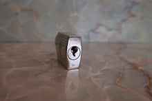 Load image into Gallery viewer, HERMES BOLIDE RELAX 35 Epsom leather Blue atoll T Engraving Hand bag 700110155
