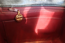 画像をギャラリービューアに読み込む, CHANEL/シャネル ミニマトラッセシングルフラップチェーンショルダーバッグ ラムスキン ブラック/ゴールド金具 ショルダーバッグ 800020087
