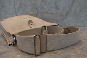 HERMES／エルメス エブリン3ＰＭ トリヨンクレマンス アルジル □R刻印 ショルダーバッグ 700060226