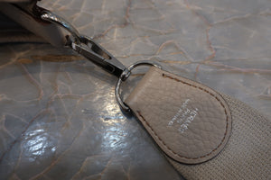 HERMES／エルメス エブリン3ＰＭ トリヨンクレマンス アルジル □R刻印 ショルダーバッグ 700060226