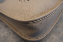 將圖片載入圖庫檢視器 HERMES／エルメス エブリン3ＰＭ トリヨンクレマンス アルジル □R刻印 ショルダーバッグ 700060226
