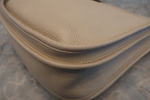 將圖片載入圖庫檢視器 HERMES／エルメス エブリン3ＰＭ トリヨンクレマンス アルジル □R刻印 ショルダーバッグ 700060226
