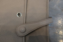 將圖片載入圖庫檢視器 HERMES／エルメス エブリン3ＰＭ トリヨンクレマンス アルジル □R刻印 ショルダーバッグ 700060226
