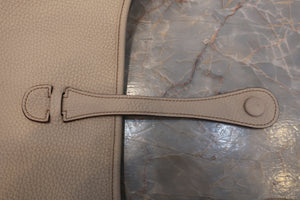 HERMES／エルメス エブリン3ＰＭ トリヨンクレマンス アルジル □R刻印 ショルダーバッグ 700060226