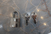 Load image into Gallery viewer, HERMES PICOTIN LOCK TOUCH GM Clemence leather/Swift leather Orange/Rouge grenet X Engraving Hand bag 700110144
