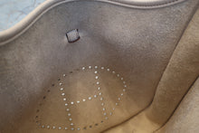將圖片載入圖庫檢視器 HERMES／エルメス エブリン3ＰＭ トリヨンクレマンス アルジル □R刻印 ショルダーバッグ 700060226
