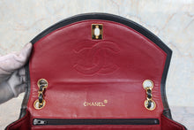 画像をギャラリービューアに読み込む, CHANEL/シャネル マトラッセチェーンショルダーバッグ ラムスキン ブラック/ゴールド金具 ショルダーバッグ 800020077
