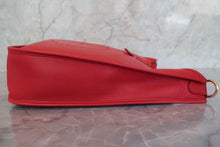 画像をギャラリービューアに読み込む, HERMES／エルメス エブリン1GM クシュベル ヴァーミリオン □A刻印 ショルダーバッグ 700120179
