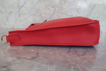 画像をギャラリービューアに読み込む, HERMES／エルメス エブリン1GM クシュベル ヴァーミリオン □A刻印 ショルダーバッグ 700120179
