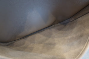 HERMES／エルメス エブリン3ＰＭ トリヨンクレマンス アルジル □R刻印 ショルダーバッグ 700060226