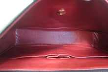 画像をギャラリービューアに読み込む, CHANEL/シャネル マトラッセチェーンショルダーバッグ ラムスキン ブラック/ゴールド金具 ショルダーバッグ 800020077
