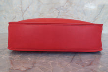 画像をギャラリービューアに読み込む, HERMES／エルメス エブリン1GM クシュベル ヴァーミリオン □A刻印 ショルダーバッグ 700120179
