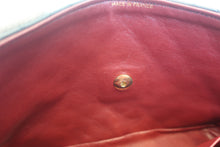 画像をギャラリービューアに読み込む, CHANEL/シャネル マトラッセチェーンショルダーバッグ ラムスキン ブラック/ゴールド金具 ショルダーバッグ 800020077
