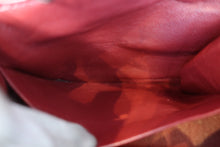 画像をギャラリービューアに読み込む, CHANEL/シャネル マトラッセチェーンショルダーバッグ ラムスキン ブラック/ゴールド金具 ショルダーバッグ 800020077
