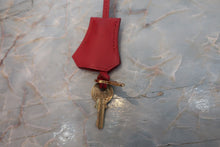 Load image into Gallery viewer, HERMES BIRKIN 35 Graine Couchevel leather Rouge vif □A Engraving Hand bag 700030154
