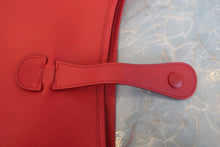 画像をギャラリービューアに読み込む, HERMES／エルメス エブリン1GM クシュベル ヴァーミリオン □A刻印 ショルダーバッグ 700120179
