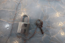 将图片加载到图库查看器，HERMES PICOTIN LOCK PM Clemence leather Rose extreme D刻印 Hand bag 700090108
