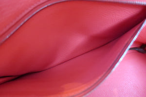 HERMES BIRKIN 30 Epsom leather Rose jaipur □P刻印 Hand bag 600050072