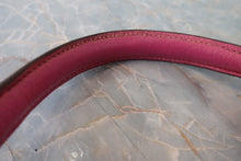 将图片加载到图库查看器，HERMES KELLY 28 Chevre myzore goatskim Fuschia pink □I刻印 Shoulder bag 800040160
