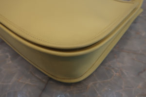 HERMES／エルメス エブリン3ＰＭ ヴォーエプソン スフレ T刻印 ショルダーバッグ 700060093