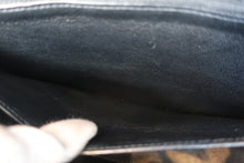 画像をギャラリービューアに読み込む, CHANEL/シャネル 中マトラッセシングルフラップチェーンショルダーバッグ キャビアスキン ブラック/シルバー金具 ショルダーバッグ 800020079
