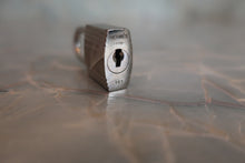 画像をギャラリービューアに読み込む, HERMES／エルメス ピコタンロックMMトレサージュ ヴォーエプソン マグノリア/ブルーサフィール/クレ D刻印 ハンドバッグ 800030153
