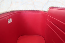 画像をギャラリービューアに読み込む, CHANEL/シャネル ミニマトラッセチェーンショルダーバッグ ラムスキン レッド/ゴールド金具 ショルダーバッグ 700120242
