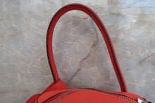 将图片加载到图库查看器，HERMES LINDY 34 Clemence leather Rose jaipur □R刻印 Shoulder bag 700100108
