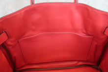 画像をギャラリービューアに読み込む, HERMES／エルメス バーキン30 トリヨンクレマンス ブーゲンビリア □N刻印 ハンドバッグ 700090063
