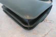將圖片載入圖庫檢視器 HERMES／エルメス コンスタンス3 ミニ ボックスカーフ ヴェールアングレ U刻印 ショルダーバッグ 800060128

