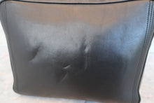 Load image into Gallery viewer, CHANEL CC mark fringe chain shoulder bag Lambskin Black/Gold hadware Shoulder bag 600050188
