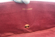 画像をギャラリービューアに読み込む, CHANEL/シャネル ココマークチェーンショルダーバッグ ラムスキン ブラック/ゴールド金具 ショルダーバッグ 800020075
