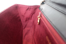 画像をギャラリービューアに読み込む, CHANEL/シャネル ココマークチェーンショルダーバッグ ラムスキン ブラック/ゴールド金具 ショルダーバッグ 800020075
