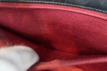 画像をギャラリービューアに読み込む, CHANEL/シャネル ココマークチェーンショルダーバッグ ラムスキン ブラック/ゴールド金具 ショルダーバッグ 800020075
