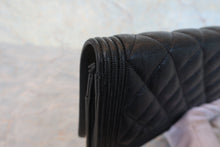 画像をギャラリービューアに読み込む, CHANEL/シャネル ボーイシャネルチェーンウォレット キャビアスキン ブラック/ゴールド金具 ショルダーバッグ 800020038
