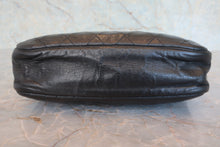 将图片加载到图库查看器，CHANEL/香奈儿 CF 链条包 羊皮 Black/Gold hadware(黑色/金色金属) 肩背包 800070121
