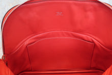 將圖片載入圖庫檢視器 HERMES／エルメス ボリード31 トリヨンクレマンス ルージュピヴォワンヌ T刻印 ショルダーバッグ 700090105
