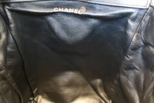 將圖片載入圖庫檢視器 CHANEL/シャネル マトラッセチェーンリュック ラムスキン ブラック/ゴールド金具 リュック600120066
