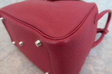 將圖片載入圖庫檢視器 HERMES／エルメス リンディ26 トリヨンクレマンス ルビー □N刻印 ショルダーバッグ 700050156
