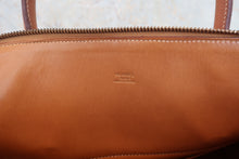 將圖片載入圖庫檢視器 HERMES／エルメス ボリード35 クシュベル ゴールド 〇X刻印 ショルダーバッグ 800030068
