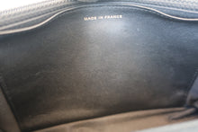 画像をギャラリービューアに読み込む, CHANEL/シャネル ボーイシャネルチェーンウォレット キャビアスキン ブラック/ゴールド金具 ショルダーバッグ 800020038
