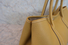 画像をギャラリービューアに読み込む, HERMES／エルメス ガーデンパーティPM ネゴンダ カルダモン □K刻印 トートバッグ 800060095
