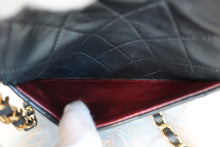 画像をギャラリービューアに読み込む, CHANEL/シャネル ミニマトラッセチェーンショルダーバッグ ラムスキン ブラック/ゴールド金具 ショルダーバッグ 800070184

