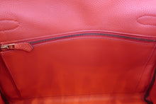 画像をギャラリービューアに読み込む, HERMES／エルメス ケリー32 トゴ カプシーヌ T刻印 ショルダーバッグ 800050036
