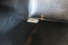 画像をギャラリービューアに読み込む, CHANEL/シャネル ダイアナマトラッセチェーンショルダーバッグ ラムスキン ブラック/ゴールド金具 ショルダーバッグ 700120239
