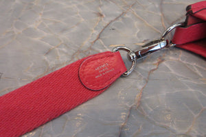 HERMES／エルメス エブリンTPM トリヨンクレマンス ローズエクストリーム D刻印 ショルダーバッグ 700050219