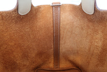 将图片加载到图库查看器，HERMES PICOTIN LOCK ECLAT PM Clemence leather/Swift leather Gold/Nata Y刻印 Hand bag 800030189
