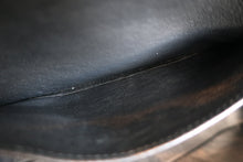 画像をギャラリービューアに読み込む, CHANEL/シャネル マトラッセフリンジチェーンショルダーバッグ ラムスキン ブラック/ゴールド金具 ショルダーバッグ 700120210
